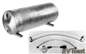 Tanks & Fittings