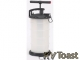 Moeller 4.0 Liter Fluid Extractor
