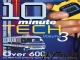 10 Minute Tech Volume 3