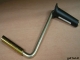 Atwood JACK HANDLE ELECTRIC/ACME (LG END TUBE)