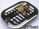 Broiler Pan RV Camper Broiler Pan RV Camper