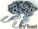 Reese Tow Bar Chains 30" Reese Tow Bar Chains 30"