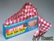 Cut N' Cover Tablecloth