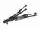 Demco Excali-bar Tow Bar RV Towing