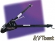 Demco Kwik-Tow Tow Bar RV Towing