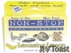 Non - Stop Odor Absorber Lemon RV Camper