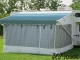 Dometic A&E Awning Patty-O-Room Screen Room 110" - 120"