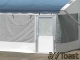 Carefree Hard Side Screen Door