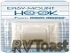 Bathroom / Shower Super Hook Beige RV Camper Bathroom / Shower Super Hook Beige RV Camper