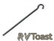Happijac 24" Threaded Hook