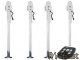 Atwood Electric Truck Camper Jacks w/Wireless Remote