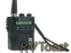 Cobra Portable Handheld CD Radio