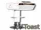 Ultra Fab Odyssey 4000 Electric Tongue Jack White