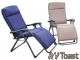 La Jolla Plush Plus Recliner Chair Arizona Tan