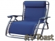 Del Mar Lounger, California Blue