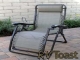 Coronado Series Recliner Chair Golden Harvest Mesh