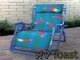 Coronado Plus Recliner, Raindance