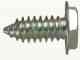 #8 Hex Washer Head, 1" #8 Hex Washer Head, 1"