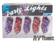 Camco RV Party Lights, Fuzzy Dice Camco RV Party Lights, Fuzzy Dice