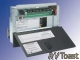 Converter w/ Panel, 32 Amp Converter w/ Panel, 32 Amp
