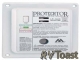 LP Gas Protector