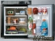 Built-In AC/DC Refrigerator/Freezers, DE-0251T Built-In AC/DC Refrigerator/Freezers, DE-0251T