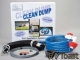 Clean Dump Permanent Macerator System Complete