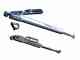 Fastgun Turnbuckles, Long-White