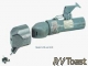 2-5/16" Bulldog Coupler Lock 2-5/16" Bulldog Coupler Lock
