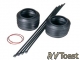 Demco Bellows Tow Bar Kit