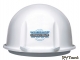 Winegard Carryout Portable Automatic RV Satellite Antenna Dish Dome GM-1518