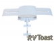 Winegard RV-2005 Amplified Replacement Head with Free Wingman