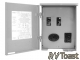 30 Amp Power Outlet w/ GFI Receptacle 30 Amp Power Outlet w/ GFI Receptacle