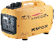 Kipor Gasoline Inverter Generator IG2000 Kipor Gasoline Inverter Generator IG2000