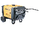 Kipor Gasoline Inverter Power Generator IG6000H with Handles Kipor Gasoline Inverter Power Generator IG6000H with Handles