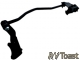 E-450 Ford Chassis C-Class 2005 & Newer, Rear Axle E-450 Ford Chassis C-Class 2005 & Newer, Rear Axle