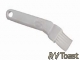 Angled Basting Brush RV Camper Angled Basting Brush RV Camper