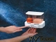 Bathroom Deluxe Soap Dispenser RV Camper Bathroom Deluxe Soap Dispenser RV Camper