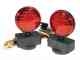 Magnetic LED Towing Lights Magnetic LED Towing Lights