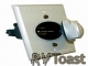 3-Wire Outdoor Receptacle 3-Wire Outdoor Receptacle