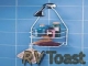 Bathroom / Shower Caddy RV Camper Bathroom / Shower Caddy RV Camper