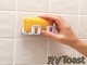 Bathroom / Shower Sink Soap Holder RV Camper Bathroom / Shower Sink Soap Holder RV Camper