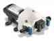 FloJet Triplex Water Pump FloJet Triplex Water Pump