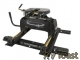 20K Towing 5th Fifth Wheel Hitch RV Camper w/ Rails & Roller 20K Towing 5th Fifth Wheel Hitch RV Camper w/ Rails & Roller