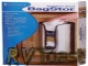 BagStor® Trash Bag Holder, Stainless BagStor® Trash Bag Holder, Stainless