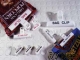 Bag Clip, Jumbo Clipper Bag Clip, Jumbo Clipper