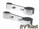 Brackets For Satellite Pole Mount Brackets For Satellite Pole Mount