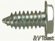 #8 Hex Washer Head, 1/2" #8 Hex Washer Head, 1/2"