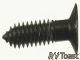#8 Flat Head Square Recess, 1-1/2" #8 Flat Head Square Recess, 1-1/2"