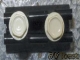 #8 Hex Washer Head, 1-1/4", White #8 Hex Washer Head, 1-1/4", White